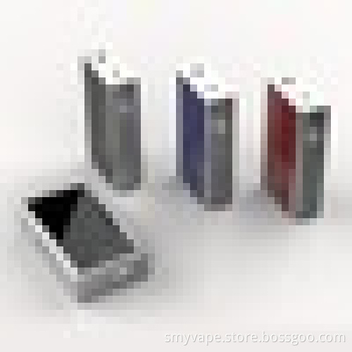 originl 260watt box mod smy 260 New arriving e cigarette in France